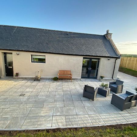 Tumbledown Croft, Rural Cottage Near Cruden Bay Peterhead Exterior photo